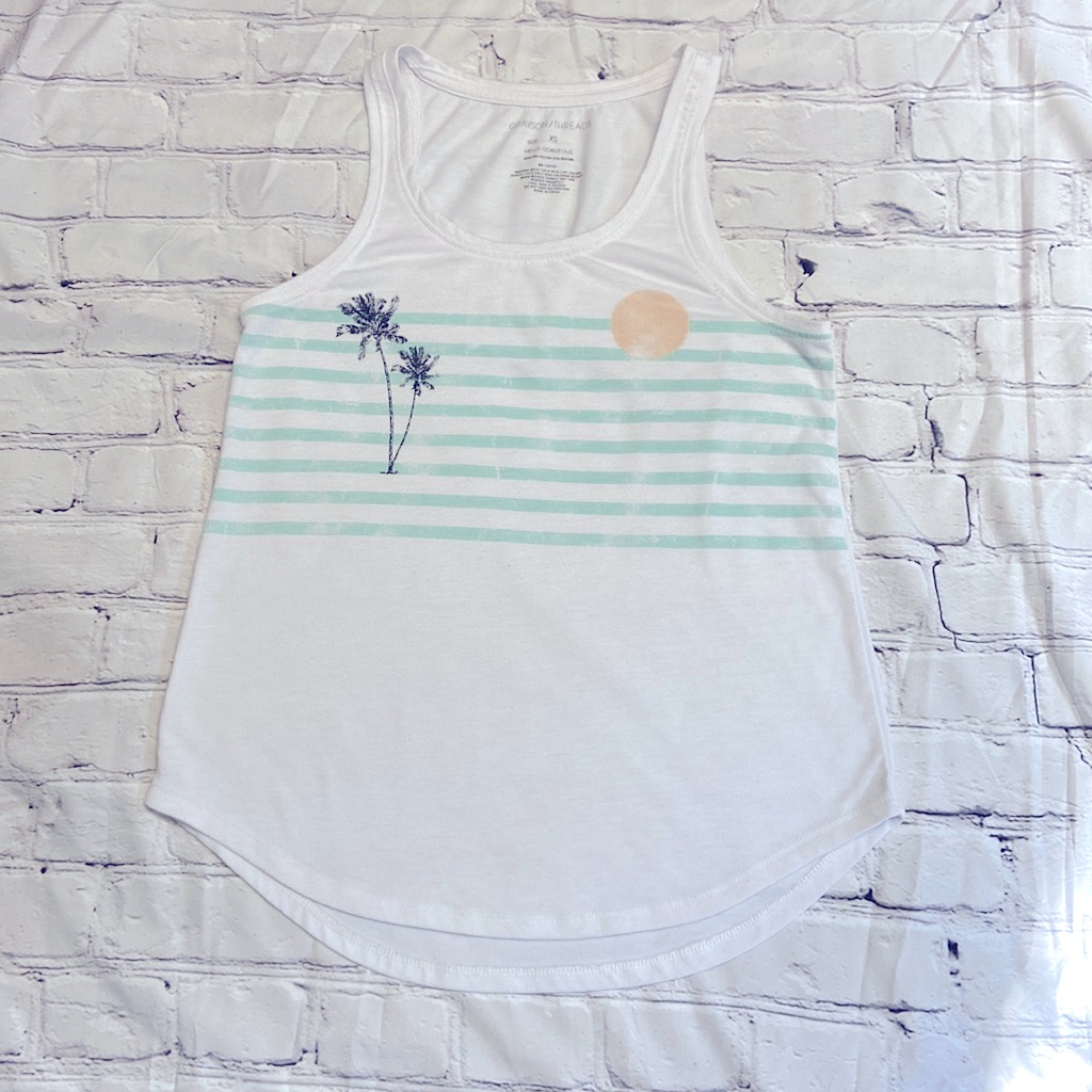 Grayson Threads Tank